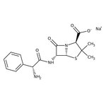 Ampicillin Sodium Salt (Crystalline Powder), Fisher BioReagents&trade;