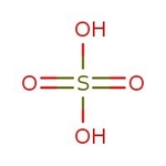 Sulfuric Acid (Optima&trade;), Fisher Chemical&trade;