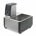 Stainless Steel Empty Tank