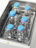 OLS Aqua Pro Orbital and Linear Shaking Bath