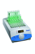 QB Series Dry Block Heating Systems, Precision Digital