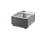 Stainless Steel Empty Tank