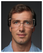 North&trade; Norton 180&trade; T1800 Series Safety Glasses