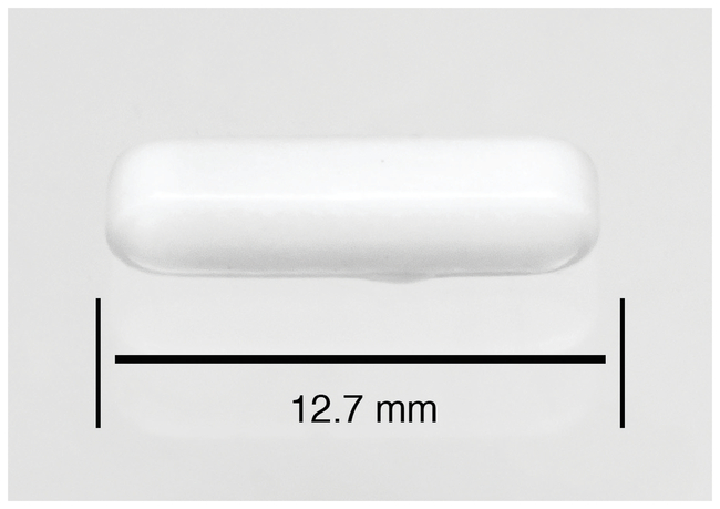 Octagon Spinbar™ Magnetic Stirring Bars