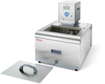 SAHARA S7 Stainless-Steel Heated Bath Circulators