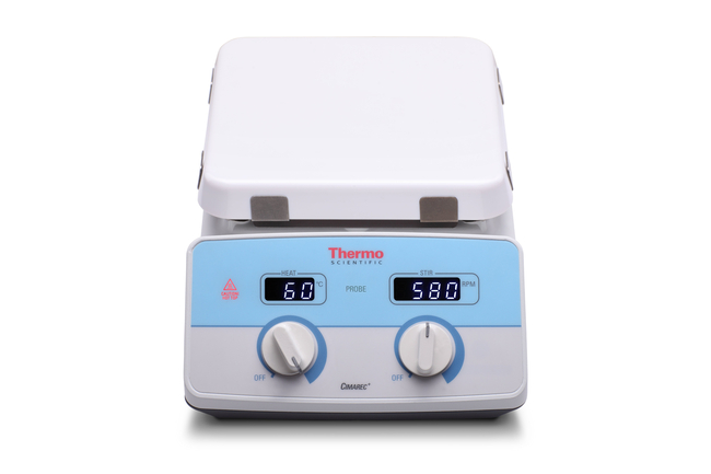 Cimarec+™ Stirring Hotplates Series