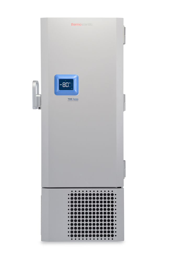 TDE Series -86°C Ultra-Low Temperature Freezers